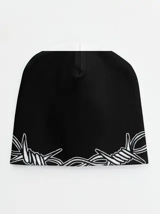 Детская шапка / Abnormal