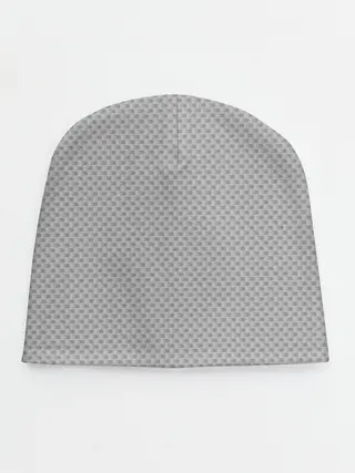Детская шапка / GRAY CARBON