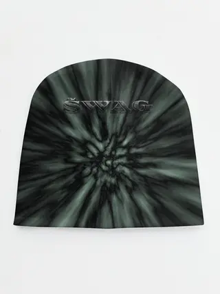 Детская шапка / Глубокая пустота