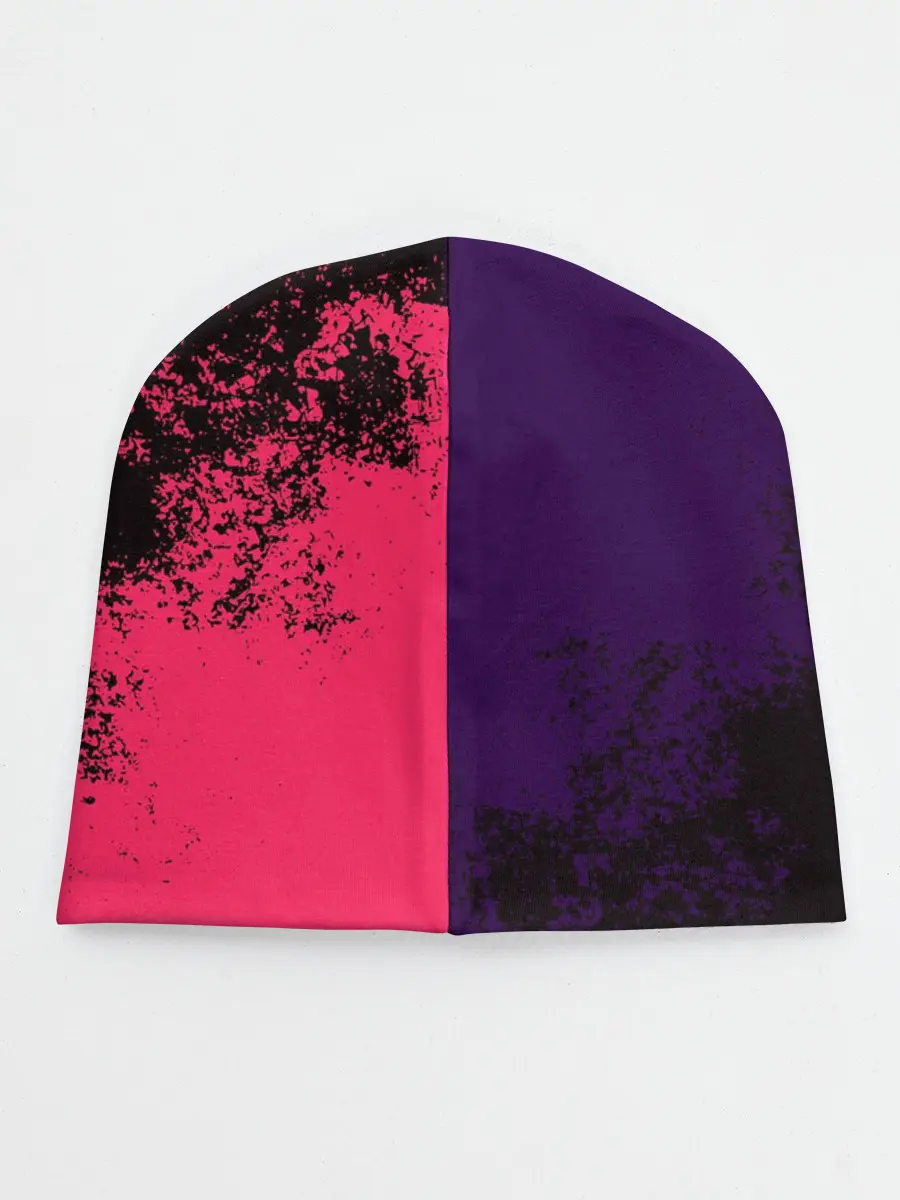 Детская шапка / WHITTY | Friday Night Funkin