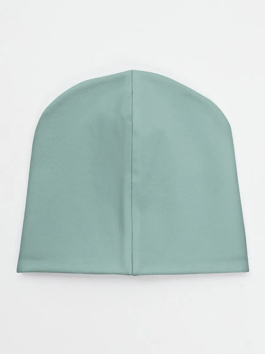 Детская шапка / Домик Сквиртла