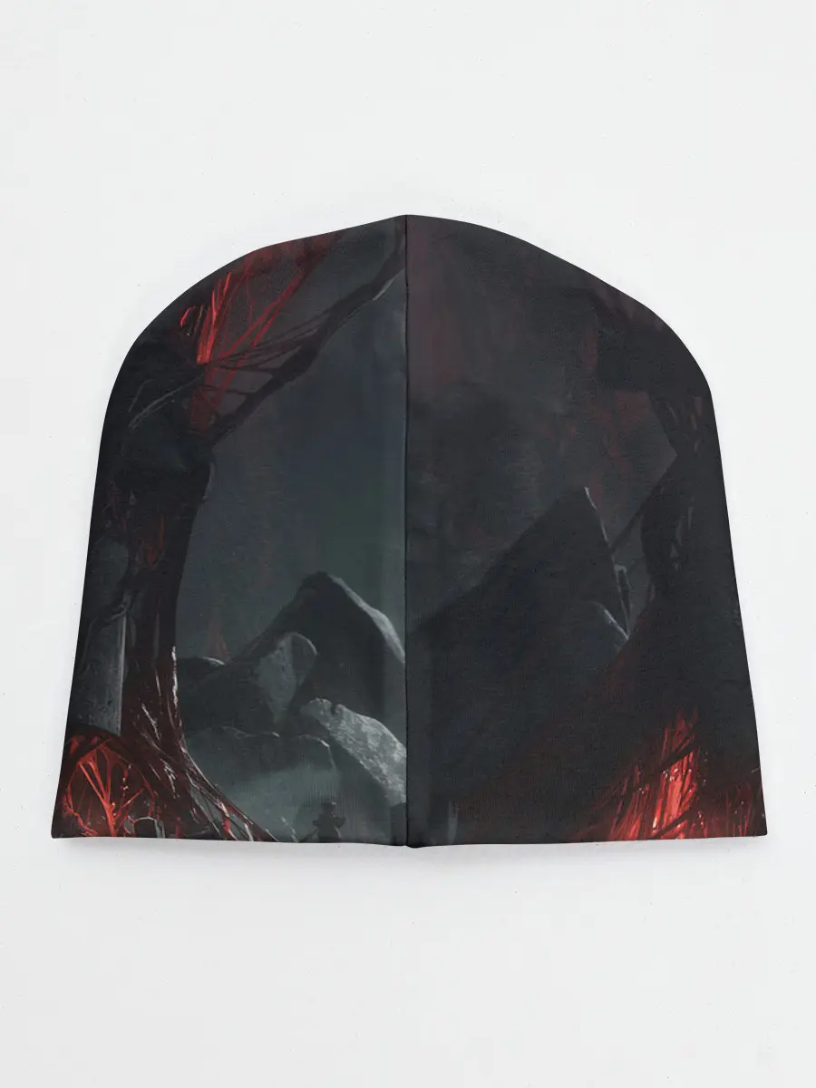 Детская шапка / Samurai | Ghost of Tsushima