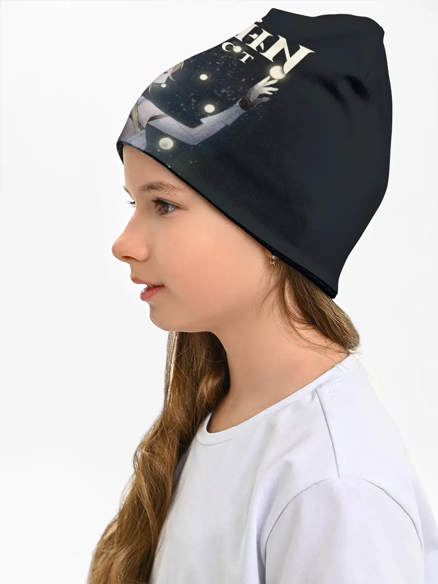 Детская шапка / ЛЮМИН | LUMINE | GENSHIN