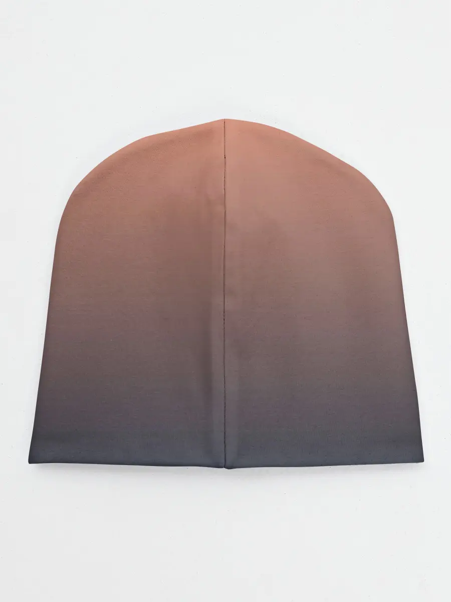 Детская шапка / PREDAWN GRADIENT