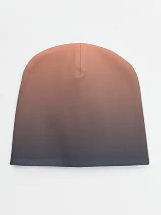 Детская шапка / PREDAWN GRADIENT