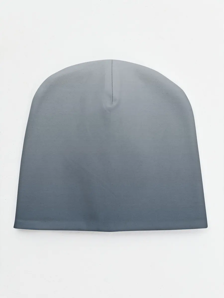 Детская шапка / GRADIENT 50 SHADES OF GREY