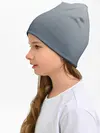 Детская шапка / GRADIENT 50 SHADES OF GREY