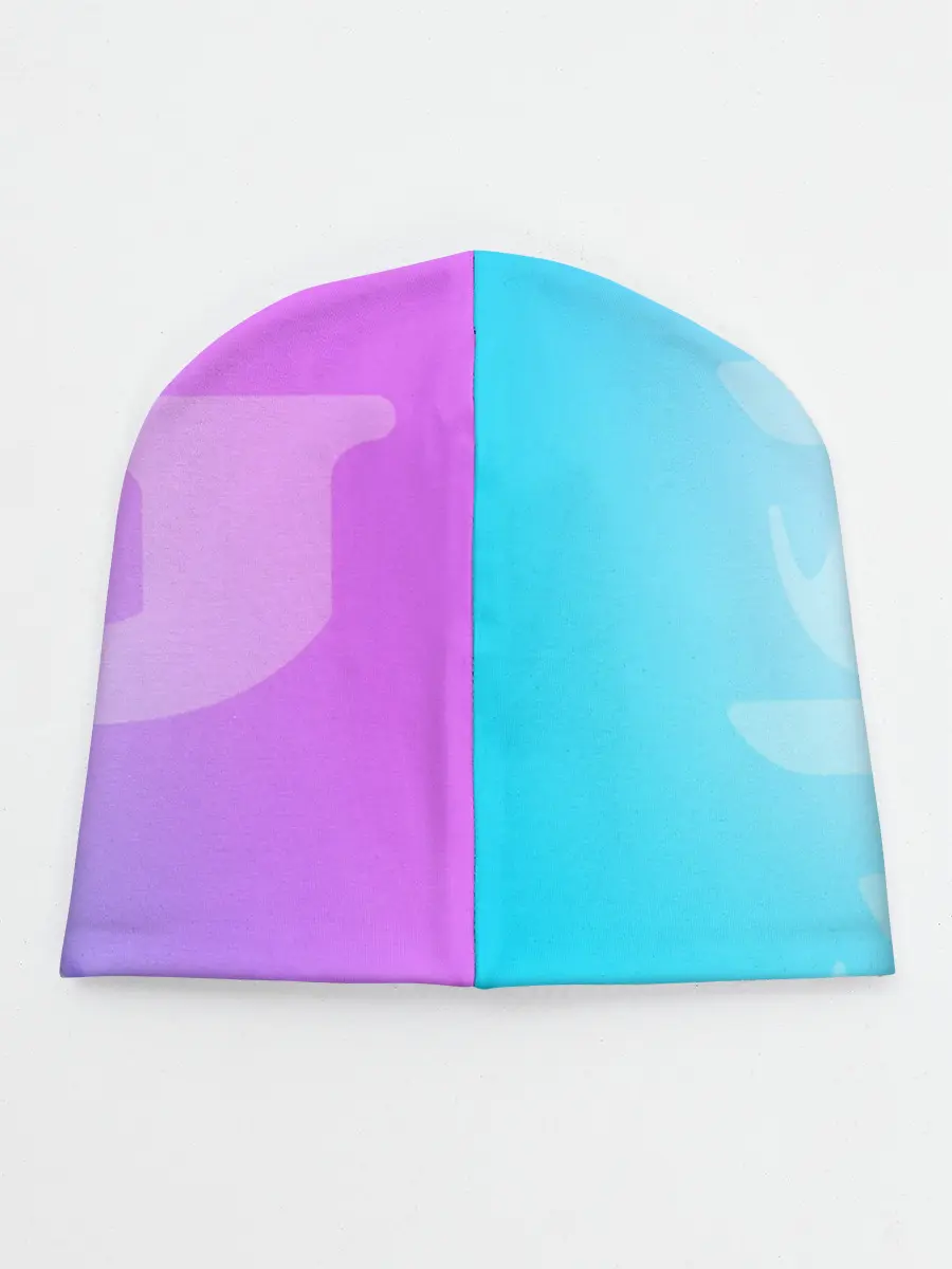 Детская шапка / Genshin Impact