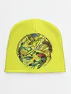 Детская шапка / Черепашья банда