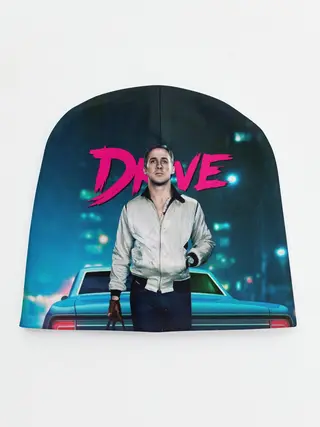 Детская шапка / Райан Гослинг Драйв