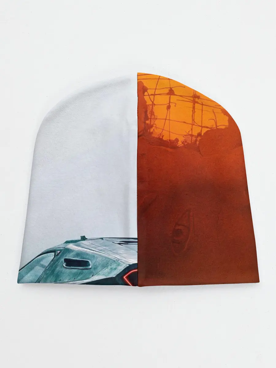 Детская шапка / Рик Декард и Кей BR2049