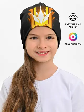 Детская шапка / Free Fire | Фри фаер