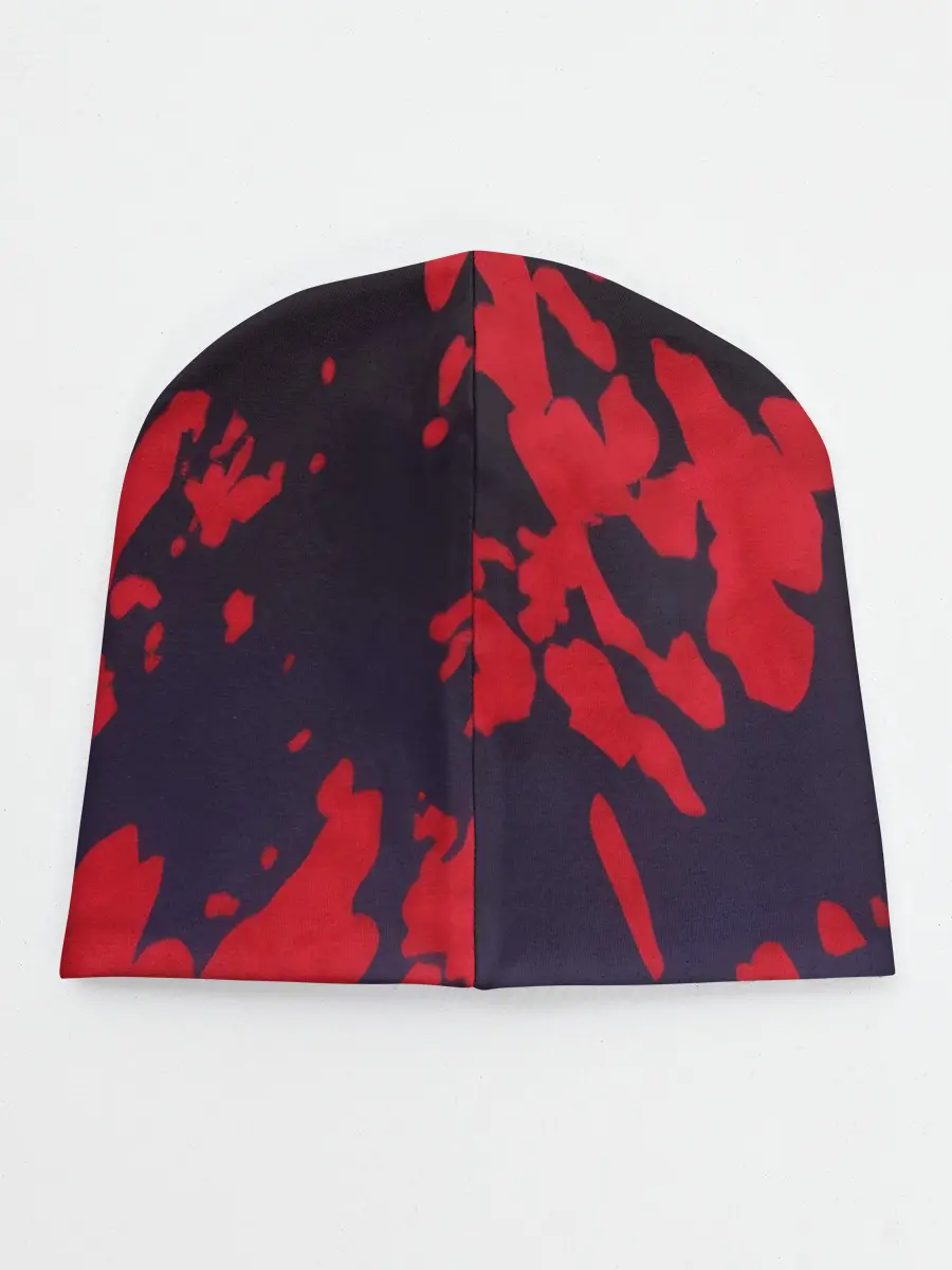 Детская шапка / Отто | Приоритет чудо-яйца