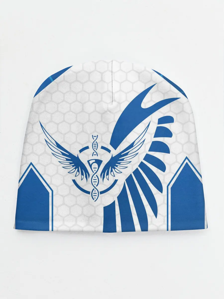 Детская шапка / Лусио free fire