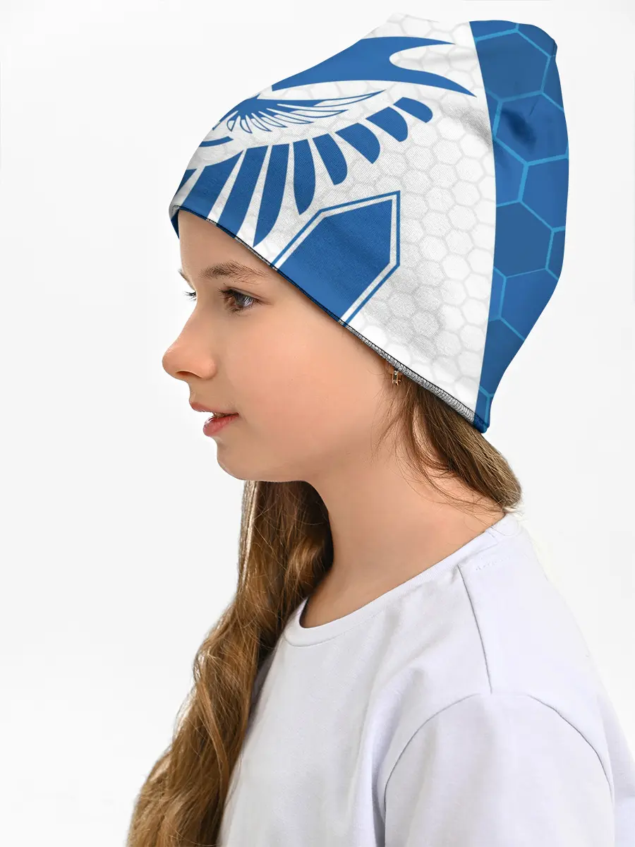 Детская шапка / Лусио free fire