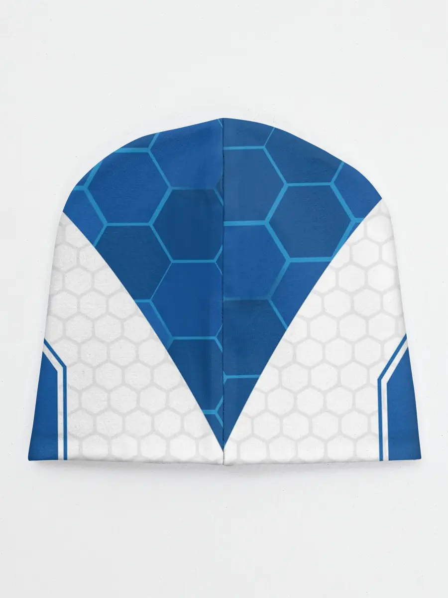 Детская шапка / Лусио free fire