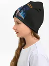 Детская шапка / Квасозавр