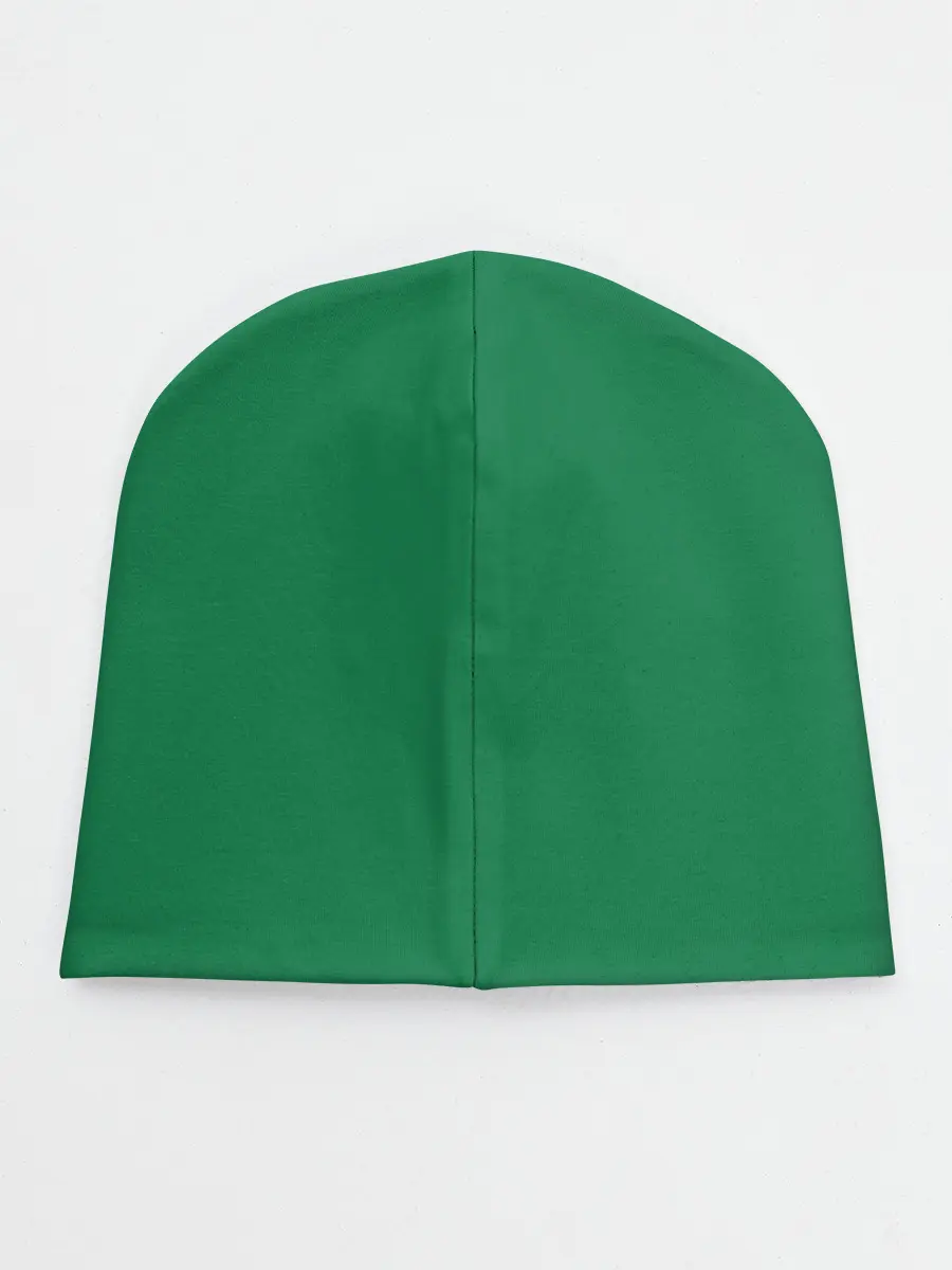 Детская шапка / Черепашья сила