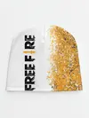 Детская шапка / FREE FIRE