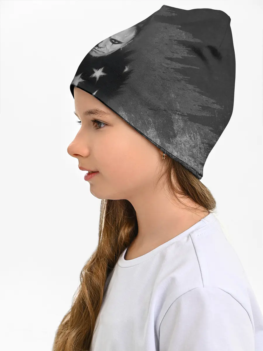 Детская шапка / Keith Charles Flint | Кит Флинт