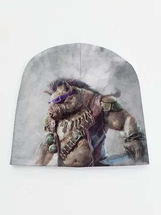 Детская шапка / БИБОП | BIBOP | TNT