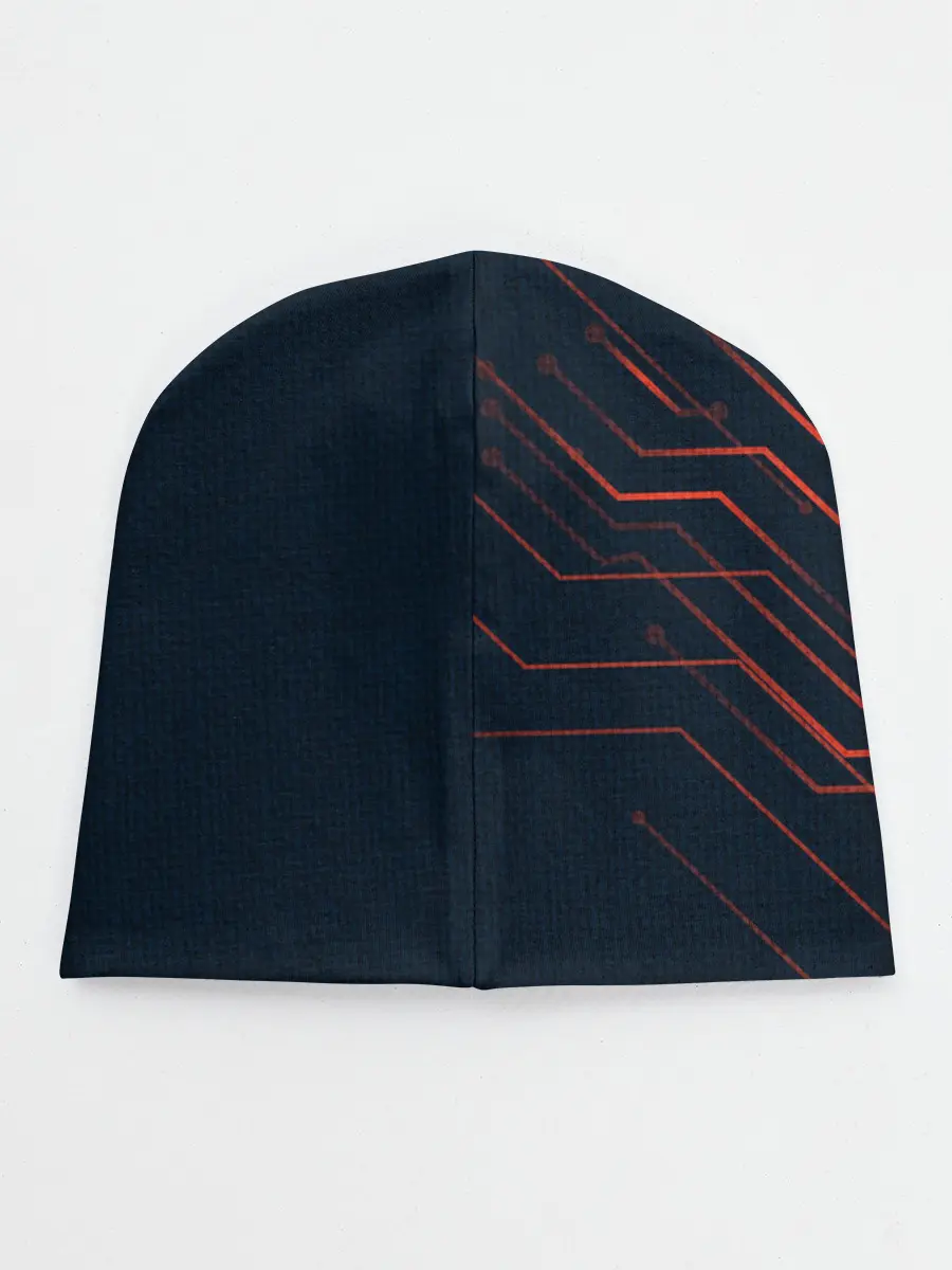 Детская шапка / DAYZ | ДЕЙЗИ