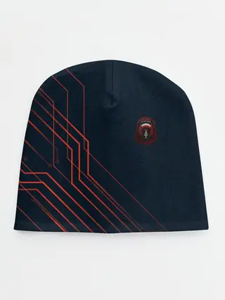 Детская шапка / DAYZ | ДЕЙЗИ