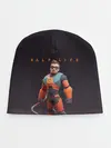 Детская шапка / FREEMAN | ФРИМАН | HALF LIFE
