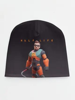 Детская шапка / FREEMAN | ФРИМАН | HALF LIFE