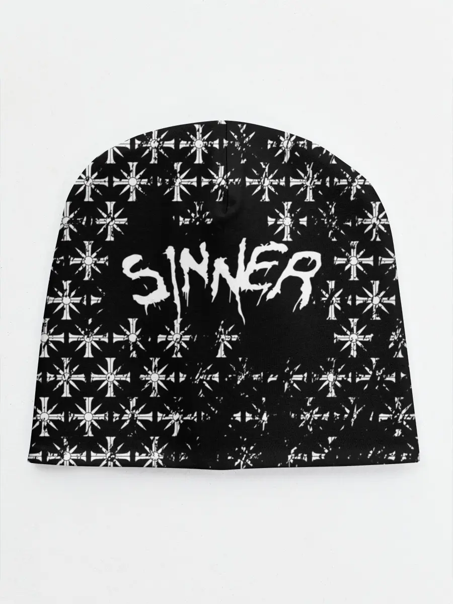 Детская шапка / FAR CRY 5 ГРЕШНИК / SINNER