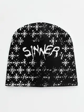 Детская шапка / FAR CRY 5 ГРЕШНИК / SINNER