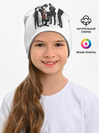 Детская шапка / Пикник альбом