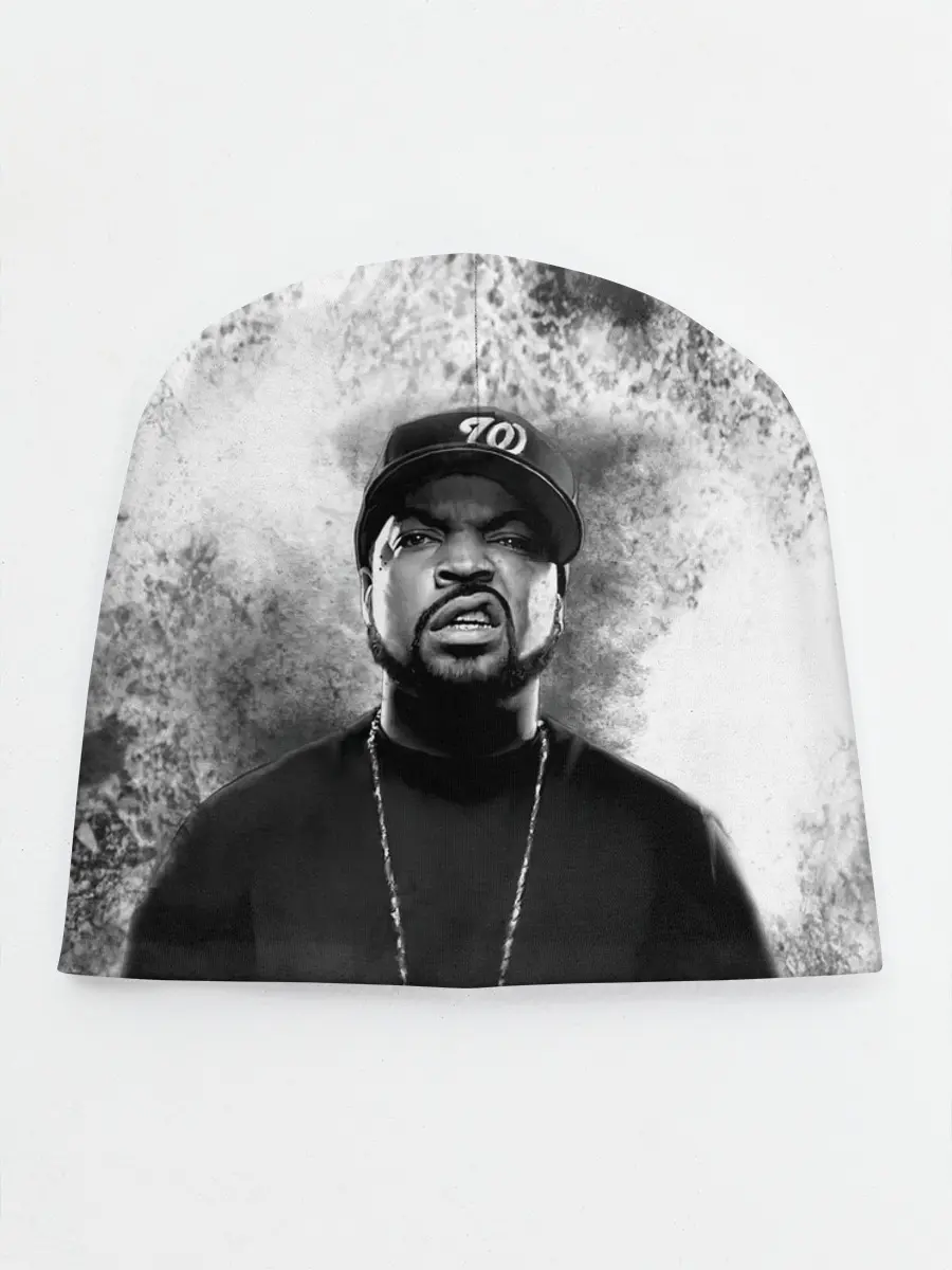 Детская шапка / Ice Cube | Айс Куб