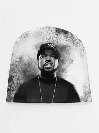 Детская шапка / Ice Cube | Айс Куб