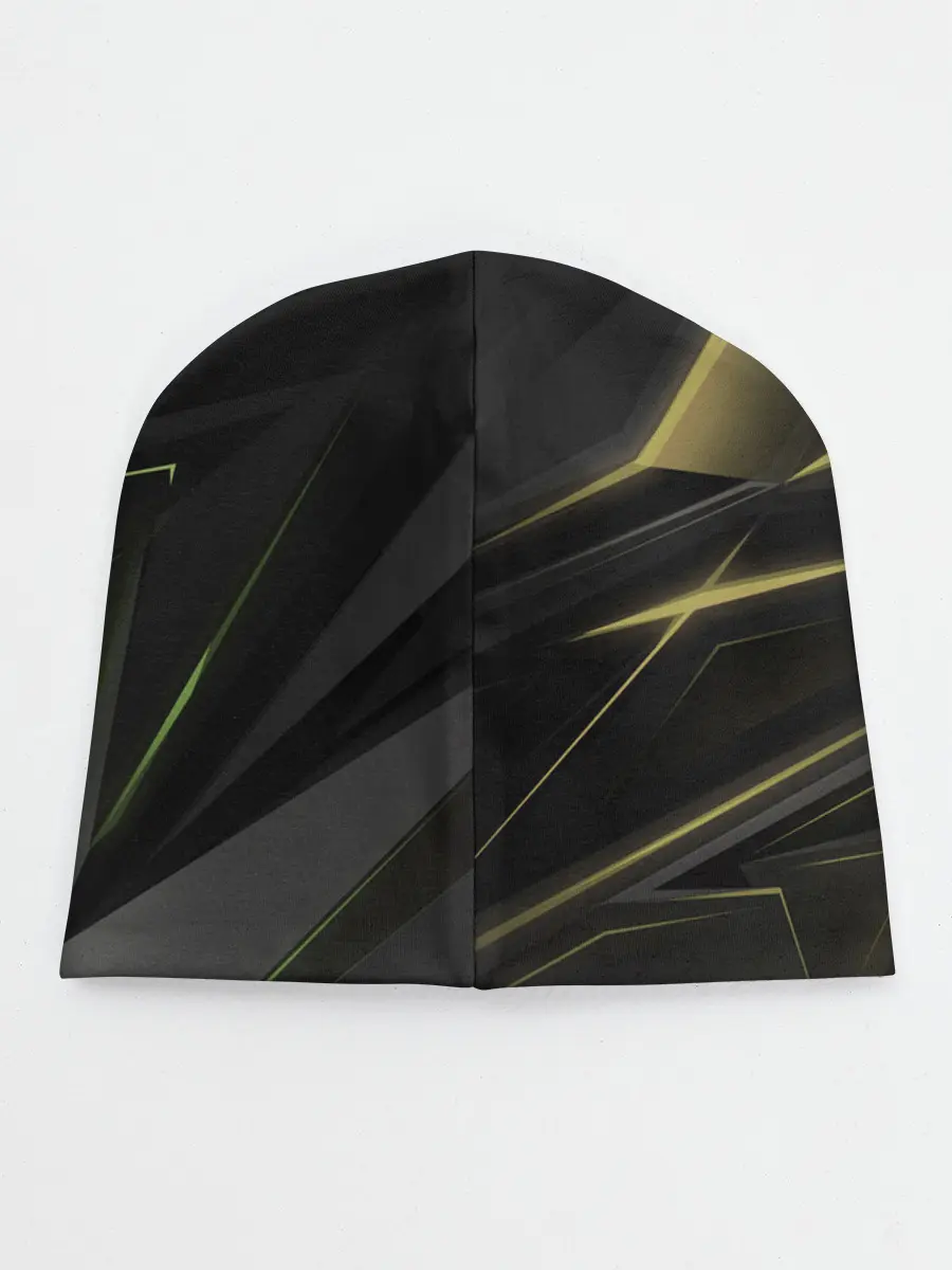 Детская шапка / MINECRAFT | МАЙНКРАФТ