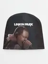 Детская шапка / LINKIN PARK | ЛИНКИН ПАРК