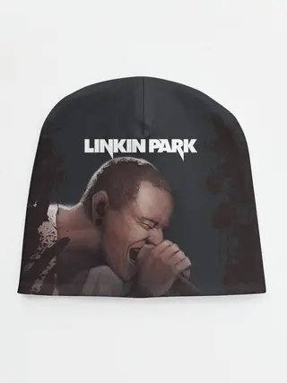 Детская шапка / LINKIN PARK | ЛИНКИН ПАРК