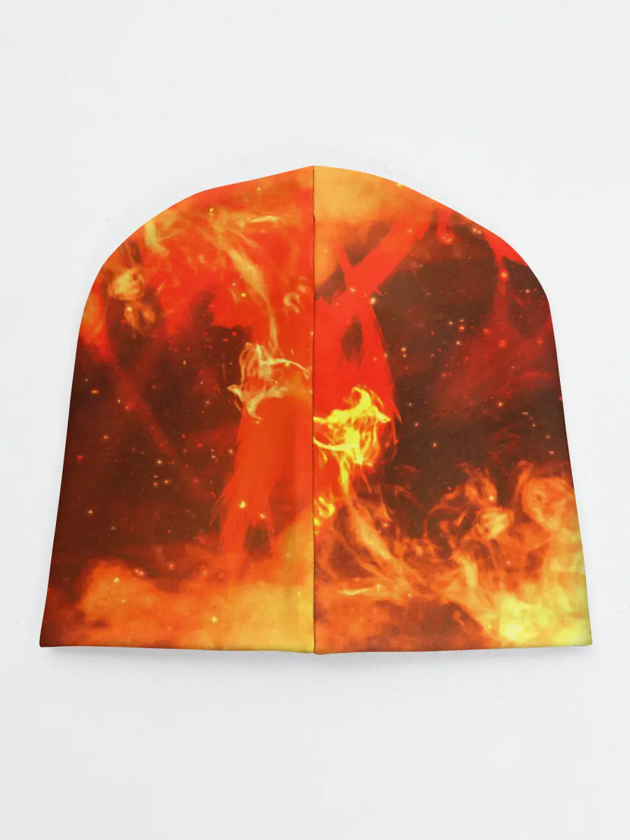 Детская шапка / Darksiders 3 | Гнев Войны 3