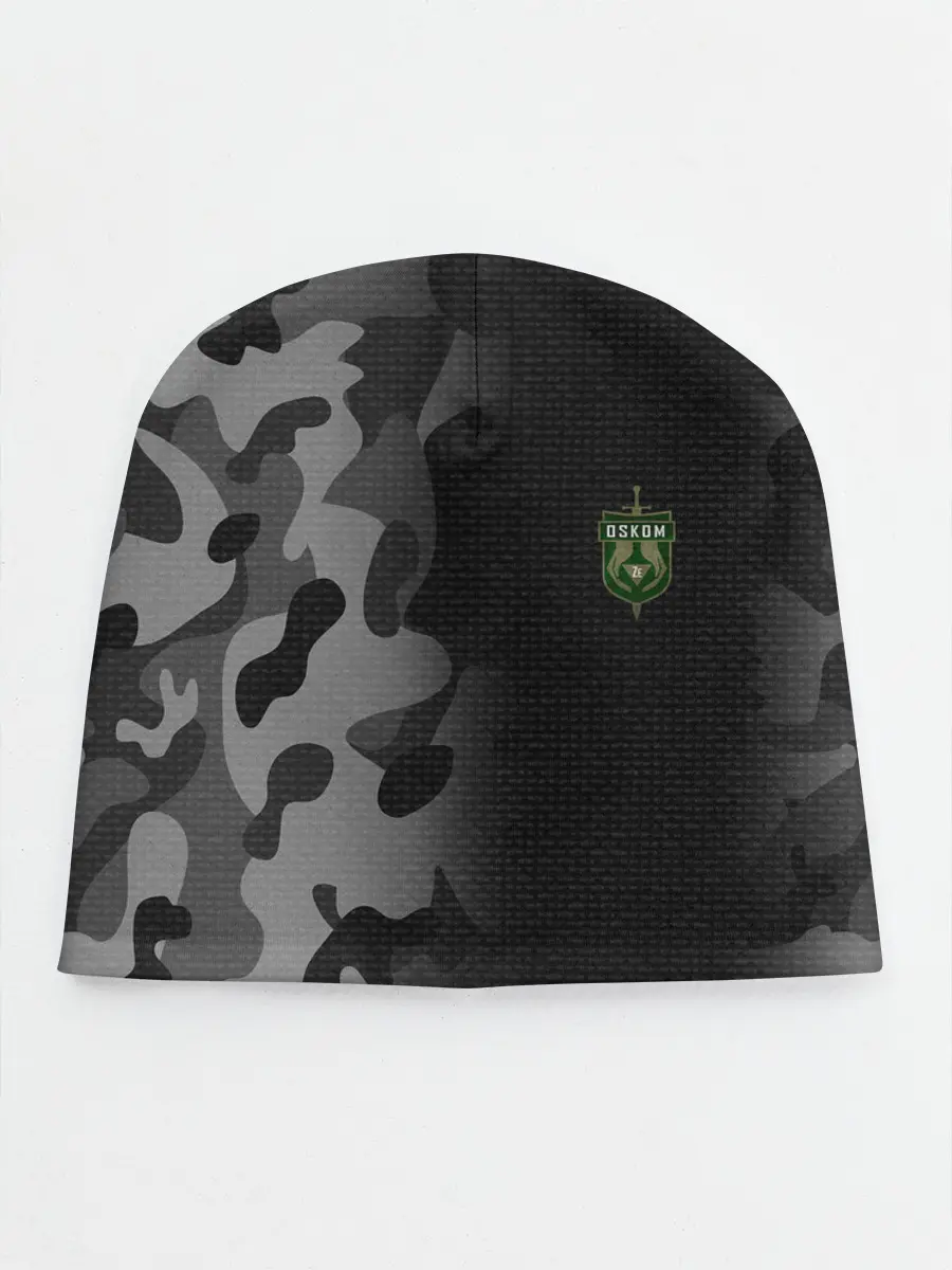 Детская шапка / OSKOM | DAYZ | ДЕЙЗИ