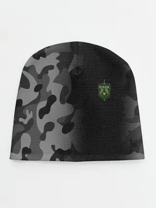 Детская шапка / OSKOM | DAYZ | ДЕЙЗИ