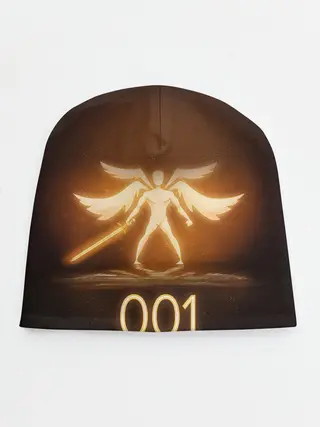 Детская шапка / SCP 001