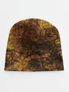 Детская шапка / Абстрактный узор текстура