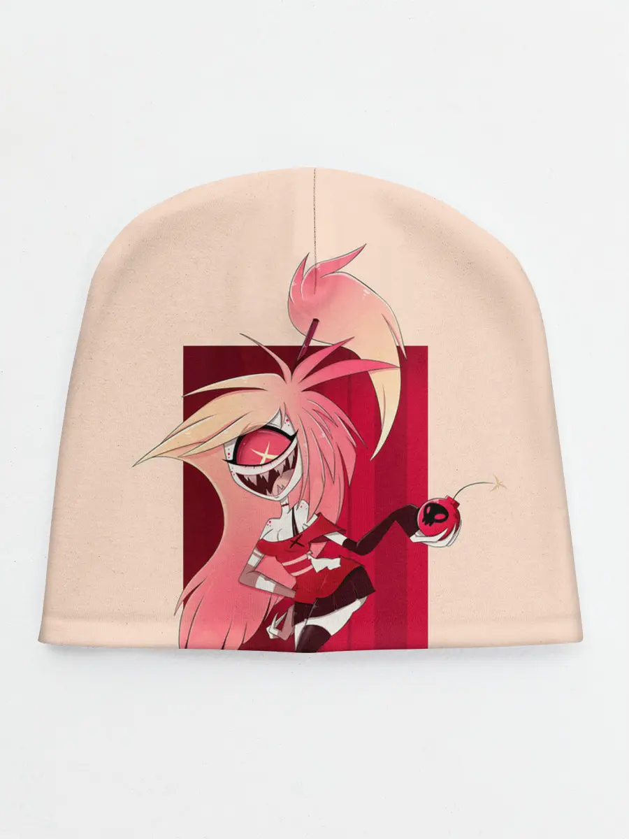 Детская шапка / Милаха Черри