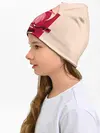 Детская шапка / Милаха Черри