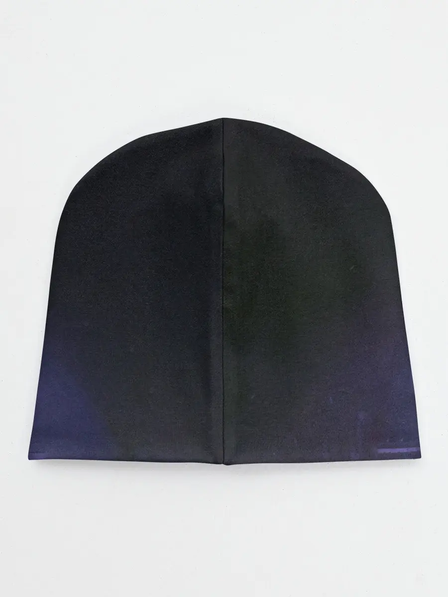 Детская шапка / Что-нибудь почувствуй