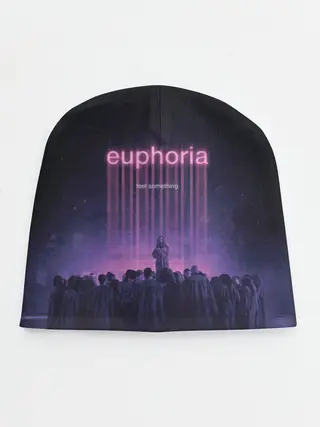 Детская шапка / Что-нибудь почувствуй