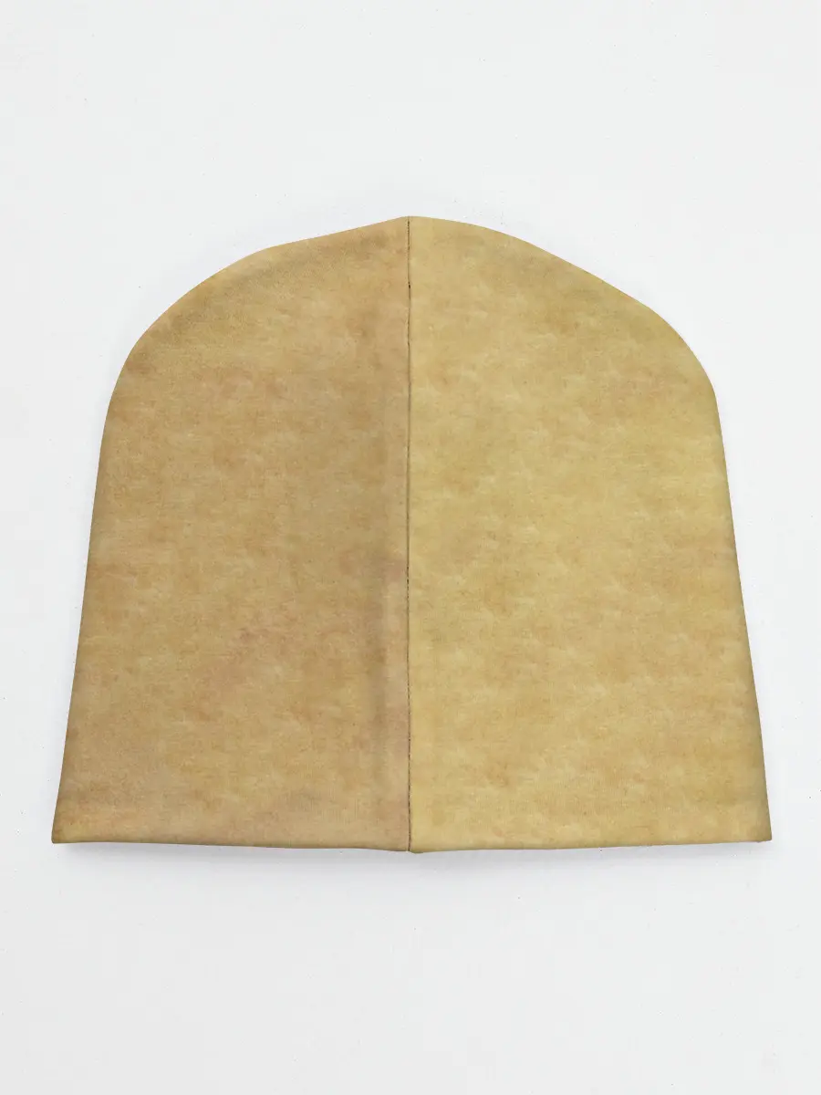 Детская шапка / Пущенная стрела - Пикник