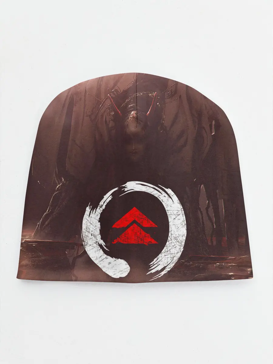 Детская шапка / Demon Tsushima | Демон