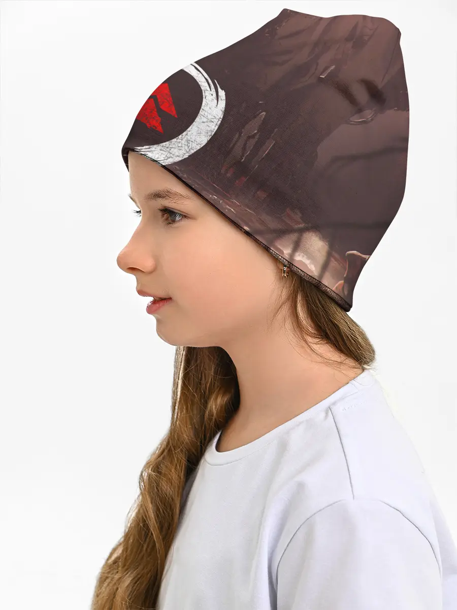 Детская шапка / Demon Tsushima | Демон