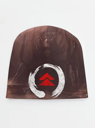 Детская шапка / Demon Tsushima | Демон